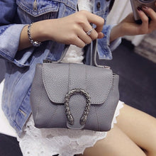 Crossbody Bag Designer Handbags PU Leather Shoulder Messenger Ladies Bags bolsos femenina CF