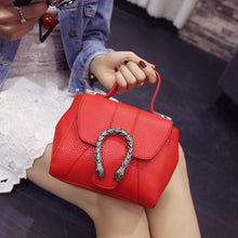 Crossbody Bag Designer Handbags PU Leather Shoulder Messenger Ladies Bags bolsos femenina CF