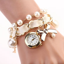 Daisies Flower Women Watch Bracelet Relogio Feminino Rose Gold Girl Dress Clocks Gift CF