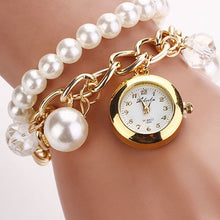 Daisies Flower Women Watch Bracelet Relogio Feminino Rose Gold Girl Dress Clocks Gift CF