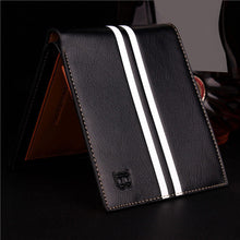 Design Wallets Mens' Purse Wallet with Zipper Men Clutch Hand Bag Clutch Purse Monedero CF