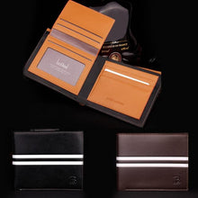 Design Wallets Mens' Purse Wallet with Zipper Men Clutch Hand Bag Clutch Purse Monedero CF
