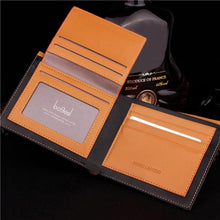 Design Wallets Mens' Purse Wallet with Zipper Men Clutch Hand Bag Clutch Purse Monedero CF