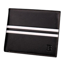 Design Wallets Mens' Purse Wallet with Zipper Men Clutch Hand Bag Clutch Purse Monedero CF
