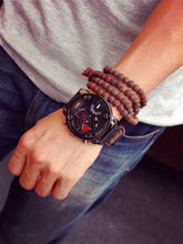 Men's Quartz Watches Luxury Watches Waterproof Army Military Watches Relogio Masculino Montre Homme CF