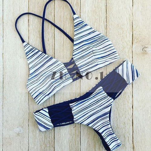 Floral Bikini Set Low Waist Sexy Women Swimwear Swimsuit Sexy Lady Hollow Bodysuit Bikini Brazilian Girls N96ZN5 CF