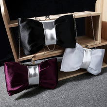 Classic Clutch Bag Evening bag Satin Clutch Handbags For Bridal Wedding Party Day cluthes CF