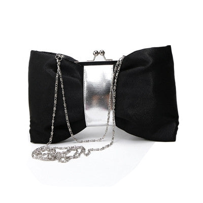 Classic Clutch Bag Evening bag Satin Clutch Handbags For Bridal Wedding Party Day cluthes CF