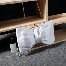 Classic Clutch Bag Evening bag Satin Clutch Handbags For Bridal Wedding Party Day cluthes CF