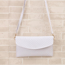 Gold Silver Women Fingerprint Leather Handbag Cross Body Shoulder Messenger Bag Ladies Crossbody Handbags Small CF