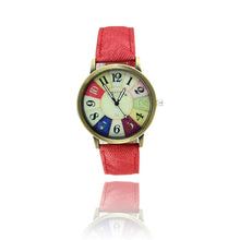 High Quolity Retro Digital Watch Women Watch Clock Quartz Relogio Masculino Reloj Mujer Sport Casual Wrist Men's Watches CF