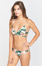 High Waist Bikini vintage Bandage Leopard bikini set sexy women swimwear push up strappy swim suit padded swimsuit NK24 CF