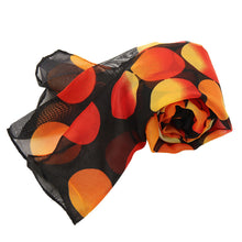 bufandas Sweet Girl Women Shawl Chiffon Dot Rectangle Scarf Scarves Sun Protection Gauze Kerchief CF
