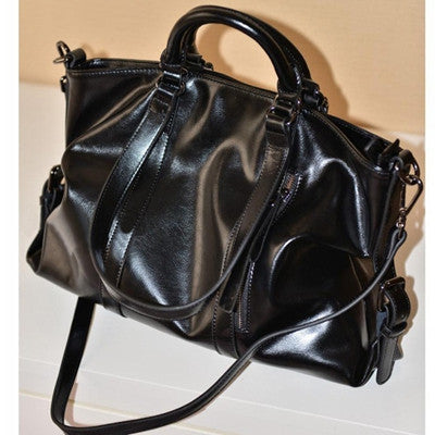 Bags Handbags Women Famous s PU Leather Tote Messenger Crossbody Shoulder Bag bolsos femenina CF