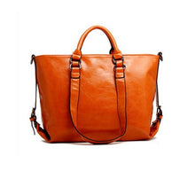 Bags Handbags Women Famous s PU Leather Tote Messenger Crossbody Shoulder Bag bolsos femenina CF