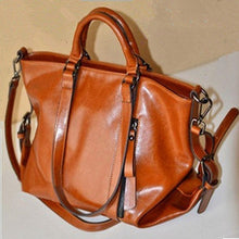 Bags Handbags Women Famous s PU Leather Tote Messenger Crossbody Shoulder Bag bolsos femenina CF