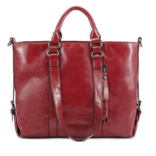 Bags Handbags Women Famous s PU Leather Tote Messenger Crossbody Shoulder Bag bolsos femenina CF