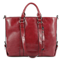 Bags Handbags Women Famous s PU Leather Tote Messenger Crossbody Shoulder Bag bolsos femenina CF