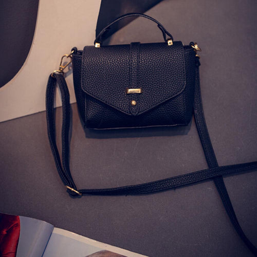 Luxury Handbags Women Bags Designer PU Leather Cross Body Single Shoulder Phone Coin Bag bolsos femenina CF