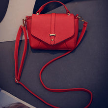 Luxury Handbags Women Bags Designer PU Leather Cross Body Single Shoulder Phone Coin Bag bolsos femenina CF