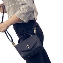 Luxury Handbags Women Bags Designer PU Leather Cross Body Single Shoulder Phone Coin Bag bolsos femenina CF