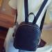 Backpack Women School Bags For Teenagers Travel PU Leather Rucksack Travel Laptop Backpacks Bolsa Feminina CF