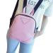 Backpack Women School Bags For Teenagers Travel PU Leather Rucksack Travel Laptop Backpacks Bolsa Feminina CF