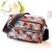 Crossbody Bag Bohemia Women Square Mini Shoulder Bag Bolsos Femenina CF