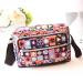 Crossbody Bag Bohemia Women Square Mini Shoulder Bag Bolsos Femenina CF