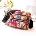 Crossbody Bag Bohemia Women Square Mini Shoulder Bag Bolsos Femenina CF