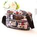 Crossbody Bag Bohemia Women Square Mini Shoulder Bag Bolsos Femenina CF