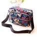 Crossbody Bag Bohemia Women Square Mini Shoulder Bag Bolsos Femenina CF