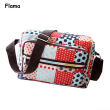 Crossbody Bag Bohemia Women Square Mini Shoulder Bag Bolsos Femenina CF