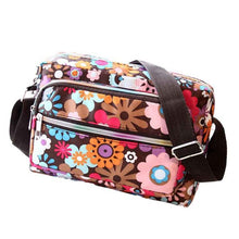 Crossbody Bag Bohemia Women Square Mini Shoulder Bag Bolsos Femenina CF