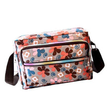 Crossbody Bag Bohemia Women Square Mini Shoulder Bag Bolsos Femenina CF