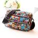 Crossbody Bag Bohemia Women Square Mini Shoulder Bag Bolsos Femenina CF