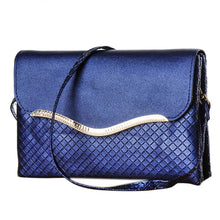 Crossbody Bags Designer Handbags Women Grid Plaid Wallet Shoulder Messenger Bag Bolsos Femenina CF