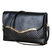 Crossbody Bags Designer Handbags Women Grid Plaid Wallet Shoulder Messenger Bag Bolsos Femenina CF