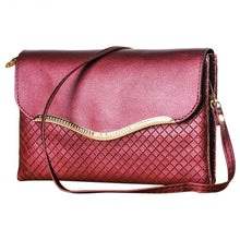 Crossbody Bags Designer Handbags Women Grid Plaid Wallet Shoulder Messenger Bag Bolsos Femenina CF