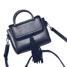 Crossbody Bags Handbags Women Famous s Tassel Shoulder Bag Large Tote Ladies Purse Bolsos Femenina CF
