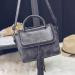 Crossbody Bags Handbags Women Famous s Tassel Shoulder Bag Large Tote Ladies Purse Bolsos Femenina CF