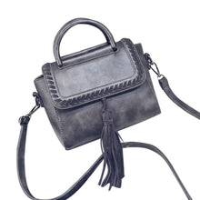 Crossbody Bags Handbags Women Famous s Tassel Shoulder Bag Large Tote Ladies Purse Bolsos Femenina CF
