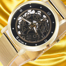 Men Watches Top Luxury Military army PU Leather Band Business Analog Quartz Watch Relogio Masculino CF