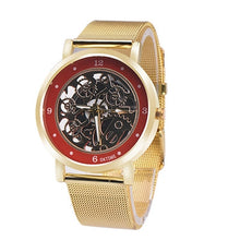 Men Watches Top Luxury Military army PU Leather Band Business Analog Quartz Watch Relogio Masculino CF