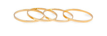 5PCS Rings Women Urban Gold Stack Plain Cute Above Knuckle Ring Band Midi Jewelry Gift Anillo Feminino CF
