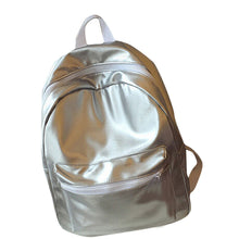 Backpack Girls Boys PU Leather School Bag Travel Satchel Women Shoulder School Bags bolsa feminina CF