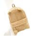 Backpack School Bags For Teenager Girls Cute Travel Satchel Shoulder Plush Bag Rucksack bolsa feminina CF