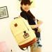 Backpack Women Campus Girls Travel Young Korean Canvas Backpacks School Bags Bolsa Feminina CF