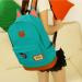 Backpack Women Campus Girls Travel Young Korean Canvas Backpacks School Bags Bolsa Feminina CF