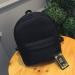 Backpack Women Korean School Bags For Teenagers Girls Net Yarn Grid Laptop Backpacks Bag Bolsa Feminina CF